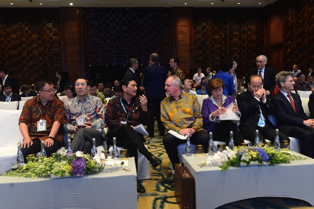 Tri Hita Karana Forum 2018